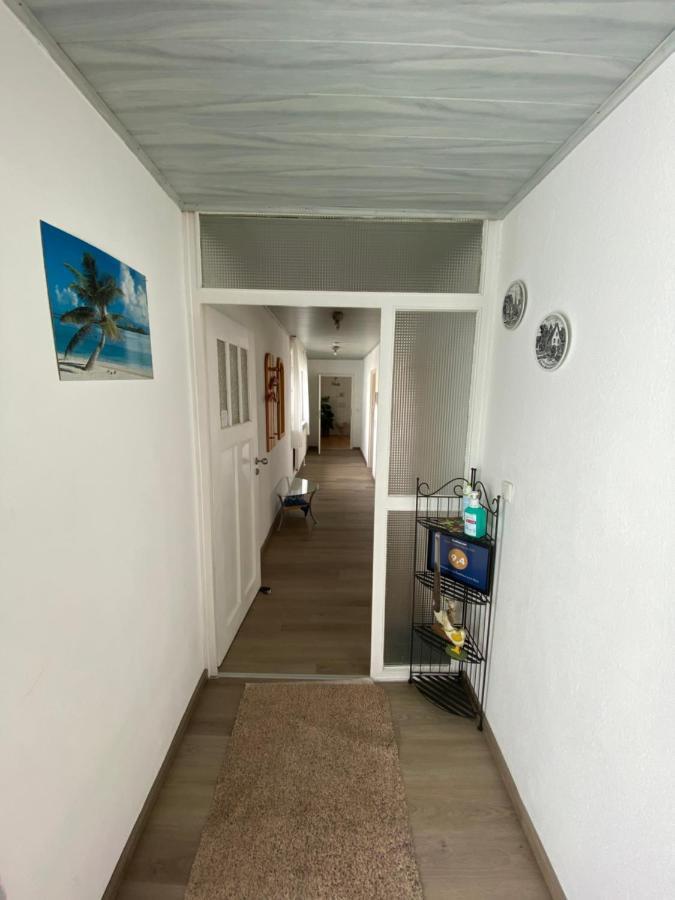 Ferienwohnung-Gasthaus Zum Ross Erlenbach am Main Zewnętrze zdjęcie