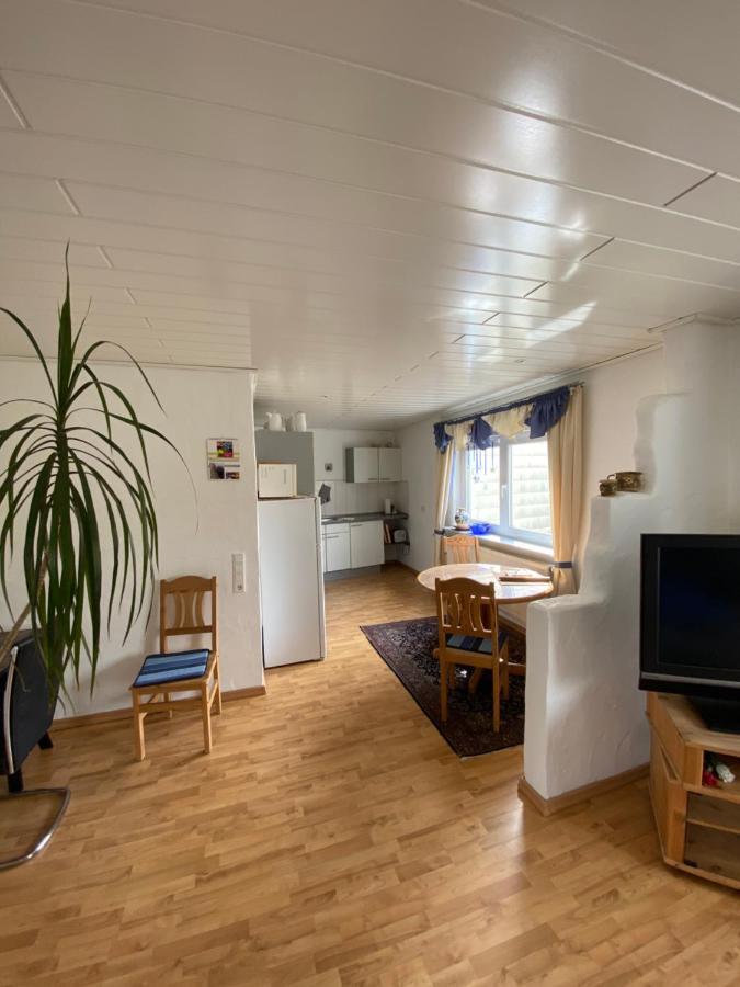Ferienwohnung-Gasthaus Zum Ross Erlenbach am Main Zewnętrze zdjęcie