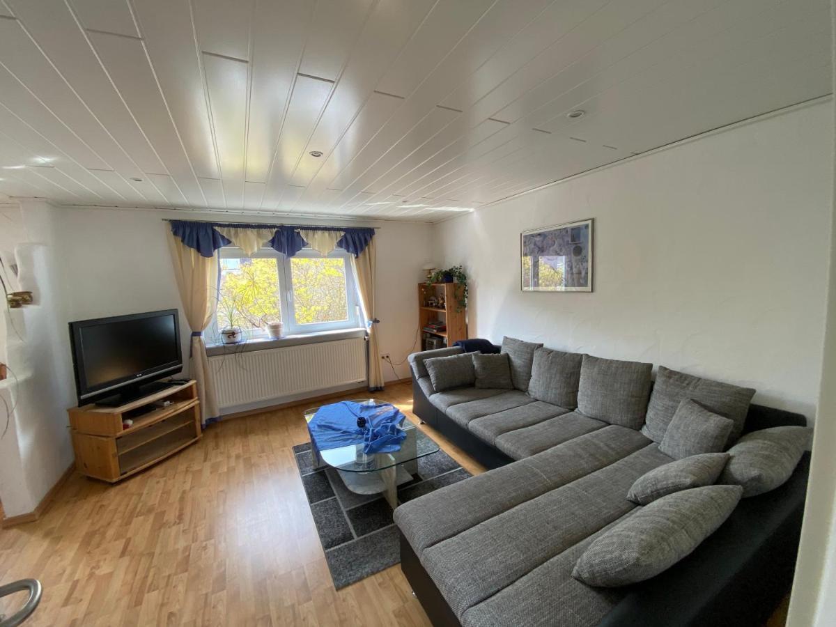 Ferienwohnung-Gasthaus Zum Ross Erlenbach am Main Zewnętrze zdjęcie