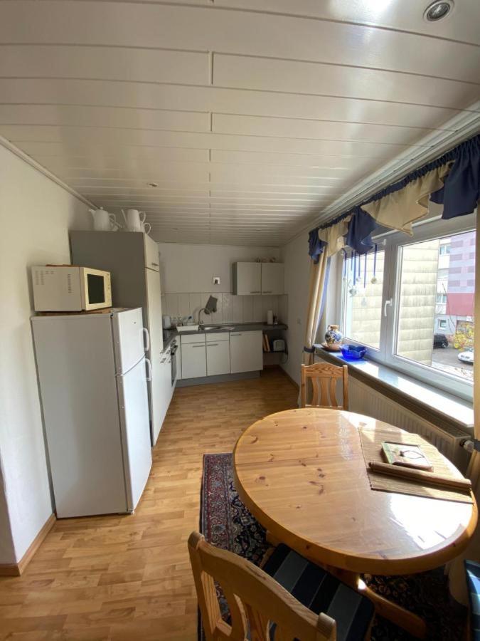 Ferienwohnung-Gasthaus Zum Ross Erlenbach am Main Zewnętrze zdjęcie
