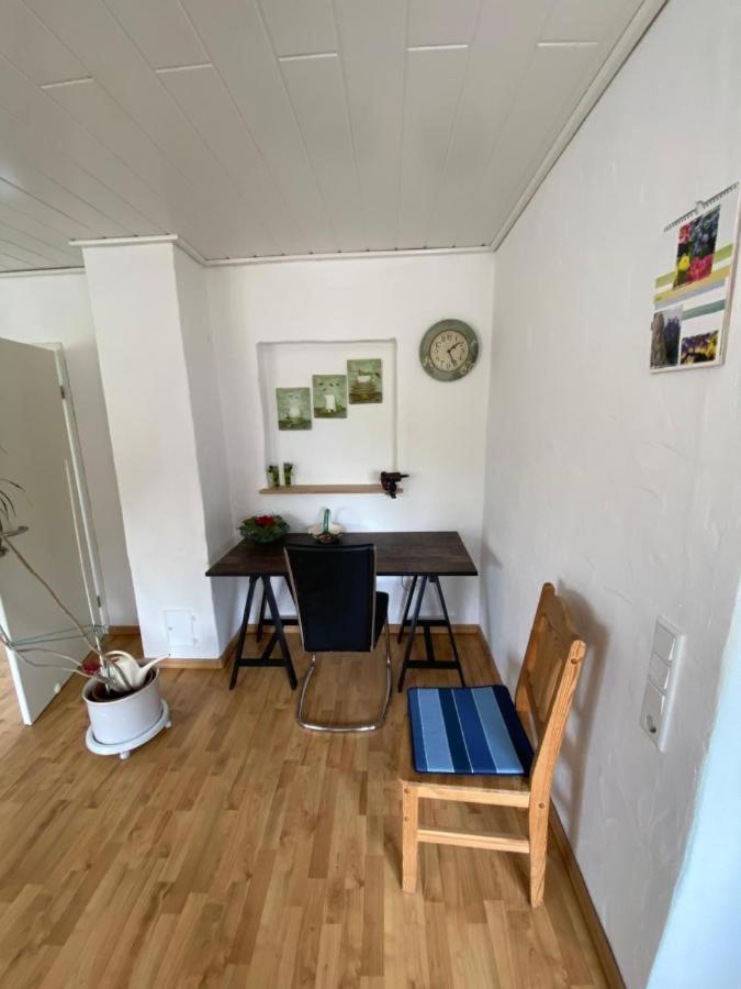 Ferienwohnung-Gasthaus Zum Ross Erlenbach am Main Zewnętrze zdjęcie