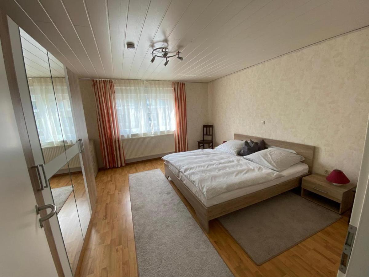 Ferienwohnung-Gasthaus Zum Ross Erlenbach am Main Zewnętrze zdjęcie