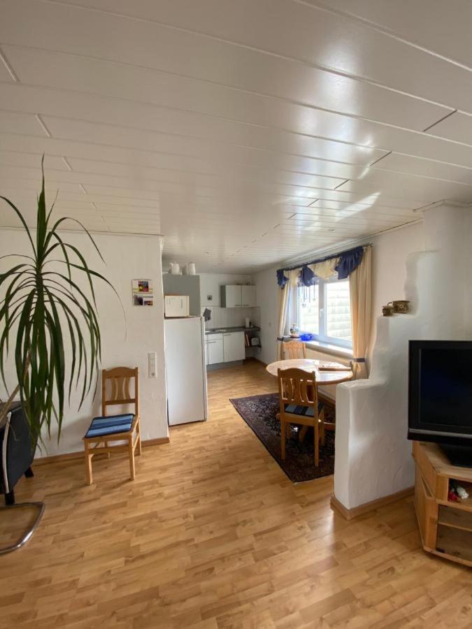 Ferienwohnung-Gasthaus Zum Ross Erlenbach am Main Zewnętrze zdjęcie